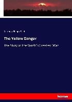 Portada de The Yellow Danger: The Story of the World's Greatest War