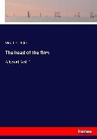 Portada de The head of the firm: A Novel. Vol. 1