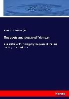 Portada de The poets and poetry of Munster: a selection of Irish songs by the poets of the last century. Third Edition