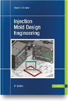 Portada de Injection Mold Design Engineering