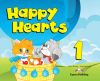 Happy Hearts 1 Pupil's Pack 3