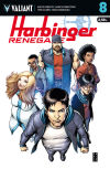 HARBINGER RENEGADE 8