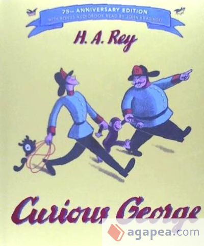 Curious George