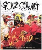 Portada de Gonzo: The Art