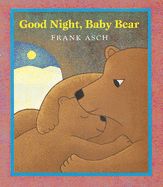 Portada de Good Night, Baby Bear