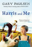 Portada de Harris and Me: A Summer Remembered