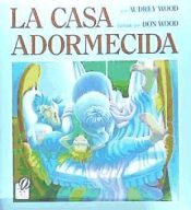 Portada de La Casa Adormecida