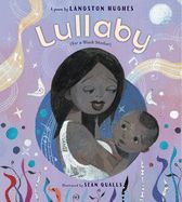 Portada de Lullaby (for a Black Mother