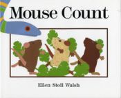 Portada de Mouse Count