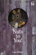 Portada de Nuts to You!