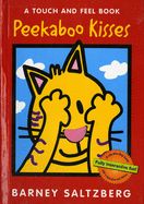 Portada de Peekaboo Kisses