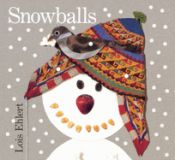 Portada de Snowballs