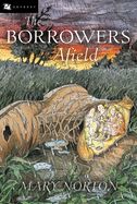 Portada de The Borrowers Afield