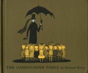 Portada de The Gashlycrumb Tinies: Or, After the Outing