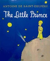 Portada de The Little Prince