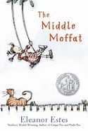 Portada de The Middle Moffat
