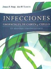 Portada de INFECCIONES OROFACIALES DE CABEZA Y CUELLO