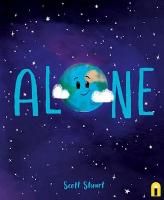 Portada de Alone