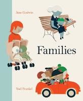 Portada de FAMILIES