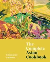 Portada de The Complete Asian Cookbook