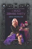 Portada de A Mad Zombie Party