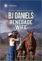 Portada de Renegade Wife