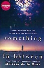 Portada de Something in Between