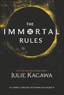 Portada de The Immortal Rules