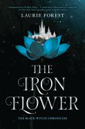 Portada de The Iron Flower