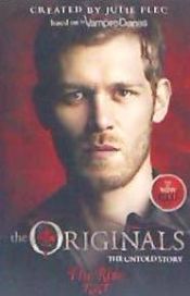 Portada de The Originals: The Rise