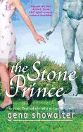 Portada de The Stone Prince