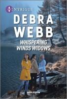 Portada de Whispering Winds Widows