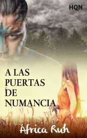 Portada de A LAS PUERTAS DE NUMANCIA