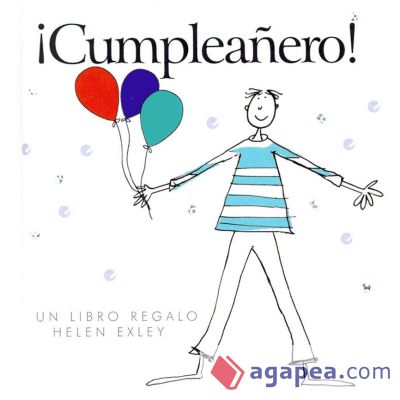 CUMPLEAÑERO