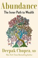 Portada de Abundance: The Inner Path to Wealth