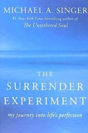 Portada de The Surrender Experiment: My Journey Into Life's Perfection
