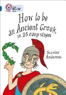 Portada de How to Be an Ancient Greek Band 17/Sapphire