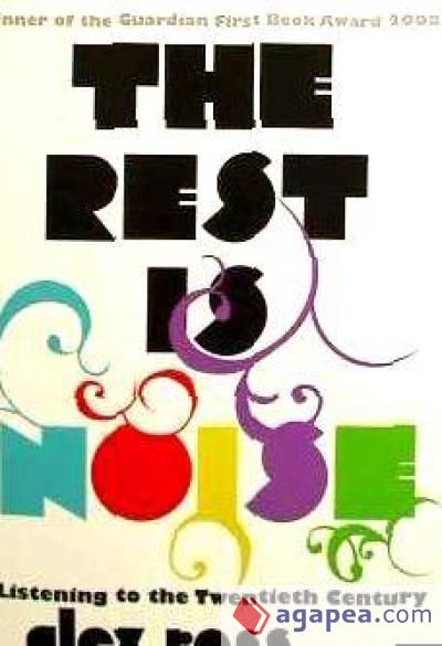 Rest is Noise