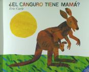 Portada de Does a Kangaroo Have a Mother, Too Spanish Edition