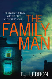 Portada de Family Man