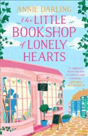 Portada de The Little Bookshop of Lonely Hearts