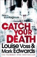 Portada de Catch Your Death