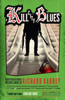 Portada de Kill City Blues