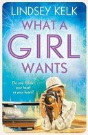 Portada de What a Girl Wants