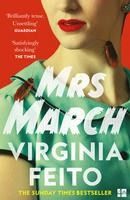 Portada de MRS MARCH