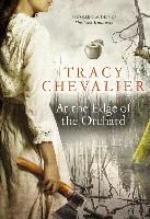 Portada de AT THE EDGE OF THE ORCHARD