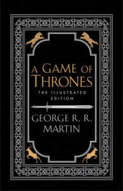 Portada de Game of Thrones