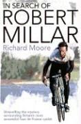 Portada de In Search of Robert Millar