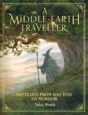 Portada de Middle-earth Traveller