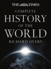 Portada de Times Complete History of the World